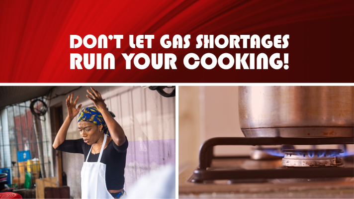 Don't let gas shortages disrupt your cooking. Discover practical tips to overcome gas shortages and choose Dillon Gas for reliable cooking gas supply. Cook hassle-free today.